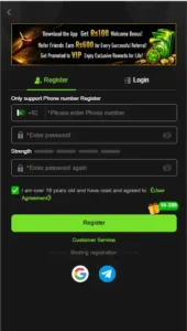 VK999 Game Pakistan 2026 Download & Explore Key Features 1