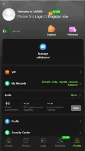 VK999 Game Pakistan 2026 Download & Explore Key Features 3