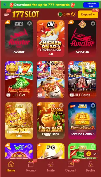 https://apkinstallnow.com/177slot-game