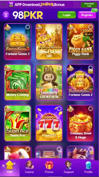 https://apkinstallnow.com/98pkr-game