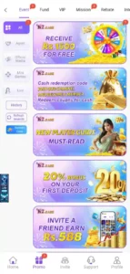 Game K2 APK Latest Android Download, Rewards & VIP Guide 1