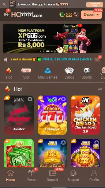 https://apkinstallnow.com/hc-777-game