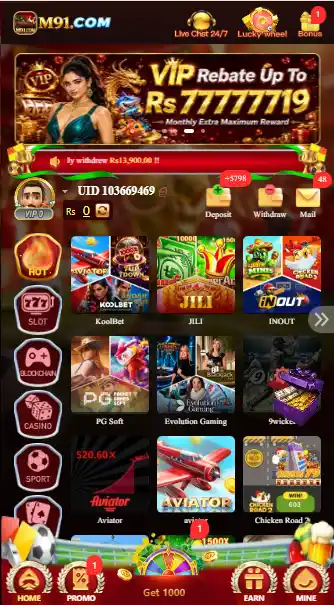 https://apkinstallnow.com/m91-game