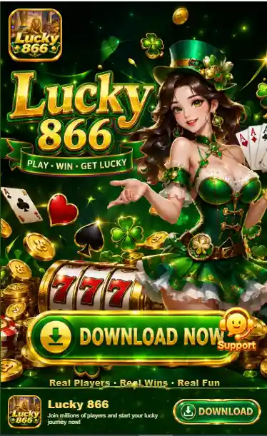 https://apkinstallnow.com/lucky866-game