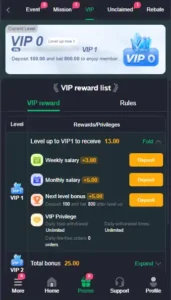345Win Game APK Download Free for Pakistan 2026 Guide 3
