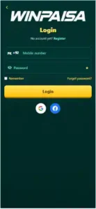 WinPaisa Game APK Android Free Download 2026 Latest 2