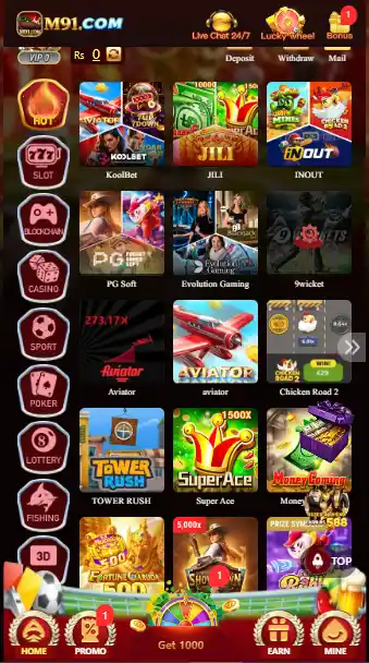 https://apkinstallnow.com/m91-game