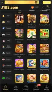 J188 Game APK Pakistan Free Download v2.2.22 Android 3