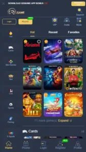 UR8 Game APK Latest Android Version Download Guide 2026 3
