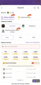 Game K2 APK Latest Android Download, Rewards & VIP Guide 4