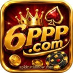 6ppp game