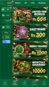 AZ777 Game App New Version Free Download Earning App 2026 1