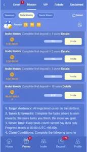 Y444 Bet Game APK Free Download Earning Game 2026 2
