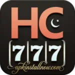 hc 777 game