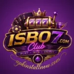 isb07 game