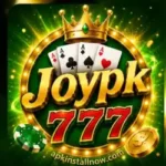 joypk 777 game