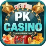 pkcasino game