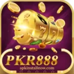 pkr888 game