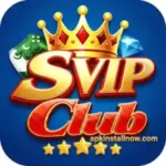 svip club game