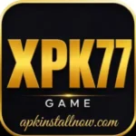xpk77 game
