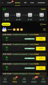 CW773 Game APK Real Money Games, Earning Features & Rewards 2