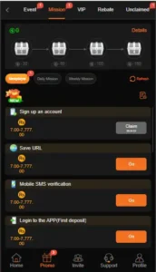 999ha Game APK Free Download Online Earning Real Money Games 3