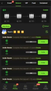 Y222 Game APK Free Download, Payments, & Earn Money 3